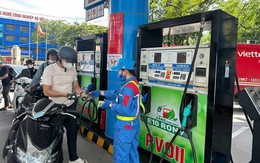 Tất cả người dân đang dùng xăng E10 chú ý thông báo mới nhất