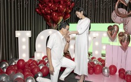 Chuyện tình chóng vánh của mỹ nhân Việt với doanh nhân hơn 13 tuổi: Đám cưới rình rang, rạn nứt sau vài tháng chung sống