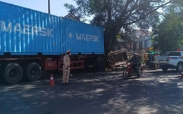 Tình trạng hai nạn nhân sống sót trong vụ tai nạn khiến 4 người tử vong ở Lâm Đồng