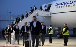 Đội tuyển Iran vẫn chật vật nhập cảnh Mỹ dù đã được duyệt visa