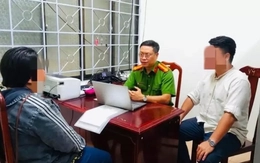 Công an xác minh vụ việc nghi bạo hành, sử dụng trẻ em bán hàng rong ở TPHCM