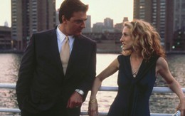 Xem phim "Sex and the City", tôi quyết định tha thứ cho bạn trai: Tôi cũng có một phần trách nhiệm