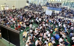 Công an Hà Nội thông báo vấn đề liên quan đến quy hoạch và đấu giá đất