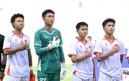 Liệu U19 Thái Lan có “bắt tay” với Malaysia khiến U19 Việt Nam bị loại sớm?