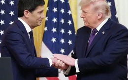 Ông Trump: Fed sẽ sai lầm nếu tăng lãi suất