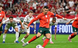 "Choáng" với những con số trước World Cup 2026