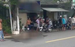 Nghi phạm đổ xăng đốt cơ sở giặt sấy ở Cà Mau đã tử vong
