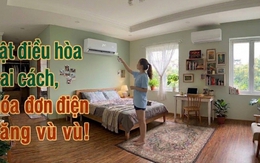 Nhà tôi bật điều hòa 6 tiếng/ngày nhưng hóa đơn điện tăng phi mã: Hóa ra nguyên nhân đến từ 3 thói quen phổ biến