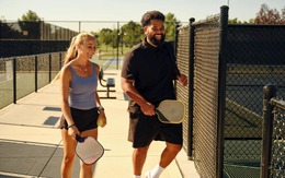 Đây là lợi ích lớn nhất khi chơi pickleball