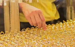 Hiện tượng nhiều người lần đầu chứng kiến trên thị trường vàng Việt Nam