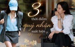 Nhận biết "quý nhân ngầm" trong đời: Người xuất hiện vào 3 thời điểm này chính là chìa khóa đổi vận của bạn