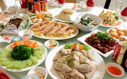 Nấu mâm cơm 10 món đãi khách mà mẹ chồng không ưng, tôi không hiểu bản thân sai cái gì