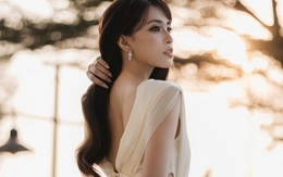 Mỹ nhân sở hữu gương mặt đẹp nhất Việt Nam sau gần 1 thập kỷ đăng quang: Visual không có đối thủ, sự nghiệp sang trang mới