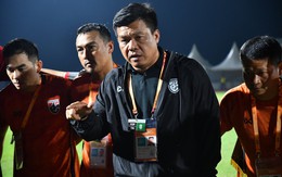 HLV U19 Thái Lan không ngán gặp Việt Nam, CĐV Malaysia chúc phúc cho thầy trò HLV Yutaka Ikeuchi