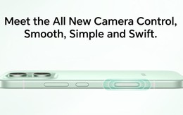 HONOR 600 Lite: Smartphone phổ thông tiên phong có phím bấm camera AI