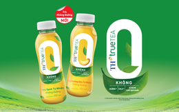Tập đoàn TH ra mắt Trà không đường TH true TEA, mở rộng danh mục sản phẩm tốt cho sức khỏe