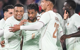 Olise bùng nổ hat-trick, tuyển Pháp sẵn sàng cho World Cup 2026