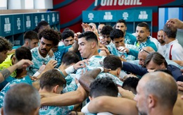 Ronaldo bị chế giễu ngay trước World Cup 2026