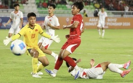 Campuchia sẽ thua đậm, dâng vé vào bán kết cho U19 Việt Nam?