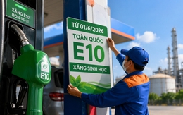 Xăng E10 được kiểm soát chặt chẽ như thế nào trước khi ra thị trường?