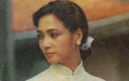 Mỹ nhân Hà thành trẻ nhất được phong NSND, hơn 30 năm hôn nhân chưa mặc váy cưới