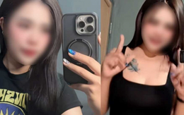 Nữ TikToker 26 tuổi nổi tiếng bị bắn tử vong khi đang video call với bạn trai