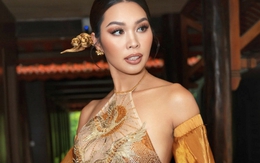 Sao nữ Vbiz có mẹ là nạn nhân vụ bẫy hợp đồng kỳ nghỉ: "Lừa đảo người lớn tuổi phải tội lắm"