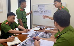Công an TPHCM bắt khẩn cấp bà trùm điều hành "luật ngầm" tại Chành cua 46