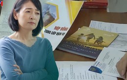 Mẹ chồng tôi từng là nạn nhân của "Hợp đồng kỳ nghỉ" nhưng bà đã "thoát bẫy" khiến cả nhà nể phục