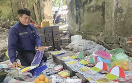 Hơn 100 hài cốt thai nhi được phát hiện khi mở rộng đường