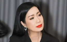 NSND Trịnh Kim Chi giữ chức chủ tịch
