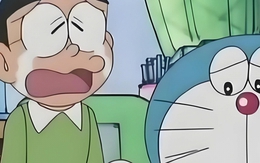 Nhân vật "đáng thương" nhất Doraemon