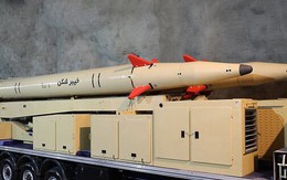 Điểm nóng xung đột ngày 10-6: Iran tấn công Israel bằng tên lửa siêu nhanh