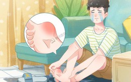 2 loại "nước" này làm tăng nồng độ axit uric cao hơn cả bia! Đáng tiếc nhiều nam giới vẫn uống hàng ngày