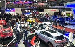Tin vui lớn với tất cả người dân mua xe ô tô điện trên cả nước