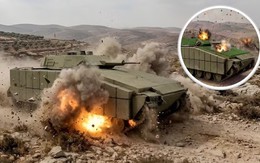 Israel chưa thuộc bài học chiến tranh Ukraine