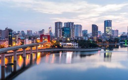 Hà Nội bắt đầu có thay đổi lớn chưa từng có