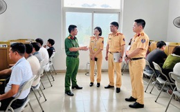 Tất cả người dân chú ý quy định mới của Bộ Công an về Giấy phép lái xe áp dụng từ ngày 1/7