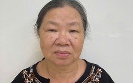 Thay đổi quyết định khởi tố cựu cán bộ tín dụng Nguyễn Thị Kim Oanh 69 tuổi