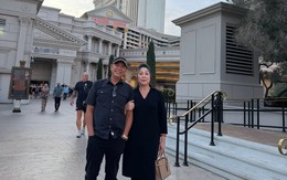 Chồng lừng lẫy một thời của NSND Hồng Vân sống ra sao sau khi "hết duyên" showbiz?