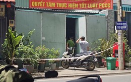Vụ chồng sát hại vợ mới sinh rồi đăng lên mạng ở TP.HCM: Hé lộ nguồn cơn 
