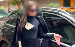 Vụ cào xước xe Mercedes đỗ trước nhà: Mẹ bị truy tố, con gái bị phạt hành chính