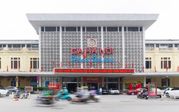 Đề xuất di dời ga Hà Nội về Ngọc Hồi: Cơ hội tái cấu trúc giao thông, đô thị Thủ đô?