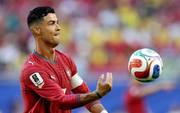 HLV Croatia: Ronaldo ghi bàn xuất sắc, không cần phòng ngự