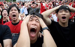 Vì sao dư luận Hàn Quốc phản ứng vô cùng khắc nghiệt trước thất bại tại World Cup 2026?