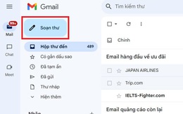 Cảnh báo khẩn cho người dùng email: Từ 1/7, làm điều này có thể bị phạt tới 70 triệu đồng