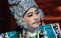 Nghệ sĩ Minh Hòa đột quỵ