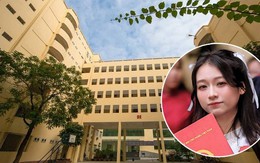 Thí sinh "không có điểm yếu" của kỳ thi tốt nghiệp THPT 2026: Thủ khoa A01, Á khoa D01, SAT tuyệt đối 1600