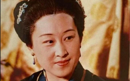 Diễn viên 'Hồng lâu mộng' qua đời