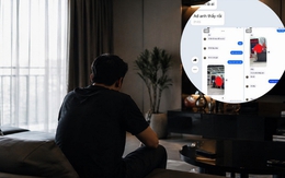 Vụ ngoại tình độc lạ: Từ những bức ảnh họp lớp lộ ra 2 sự phản bội, phản ứng của chồng tiểu tam khiến MXH dậy sóng